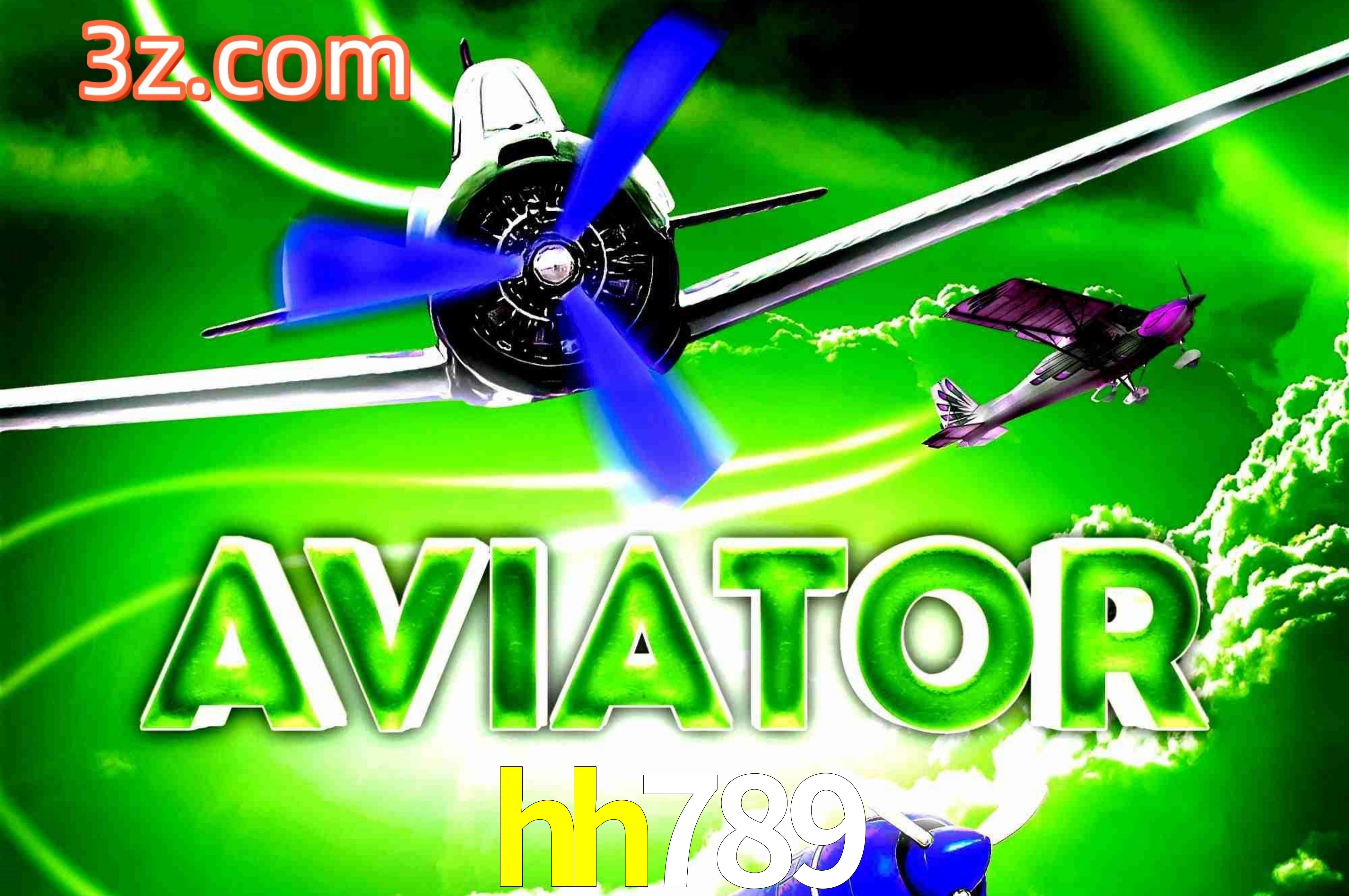 Aviator hh789 Tente a Sorte