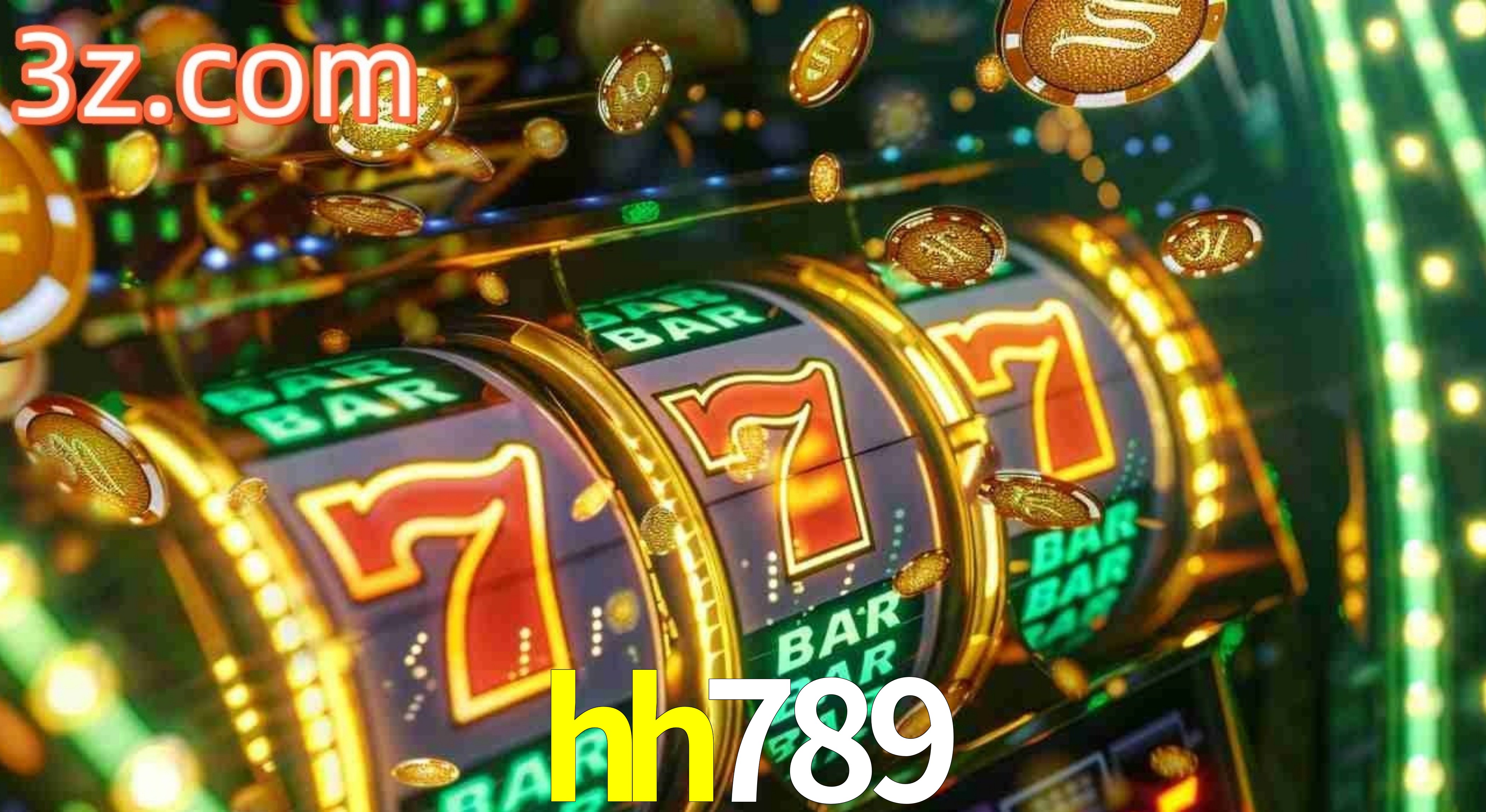 Populares Slots hh789