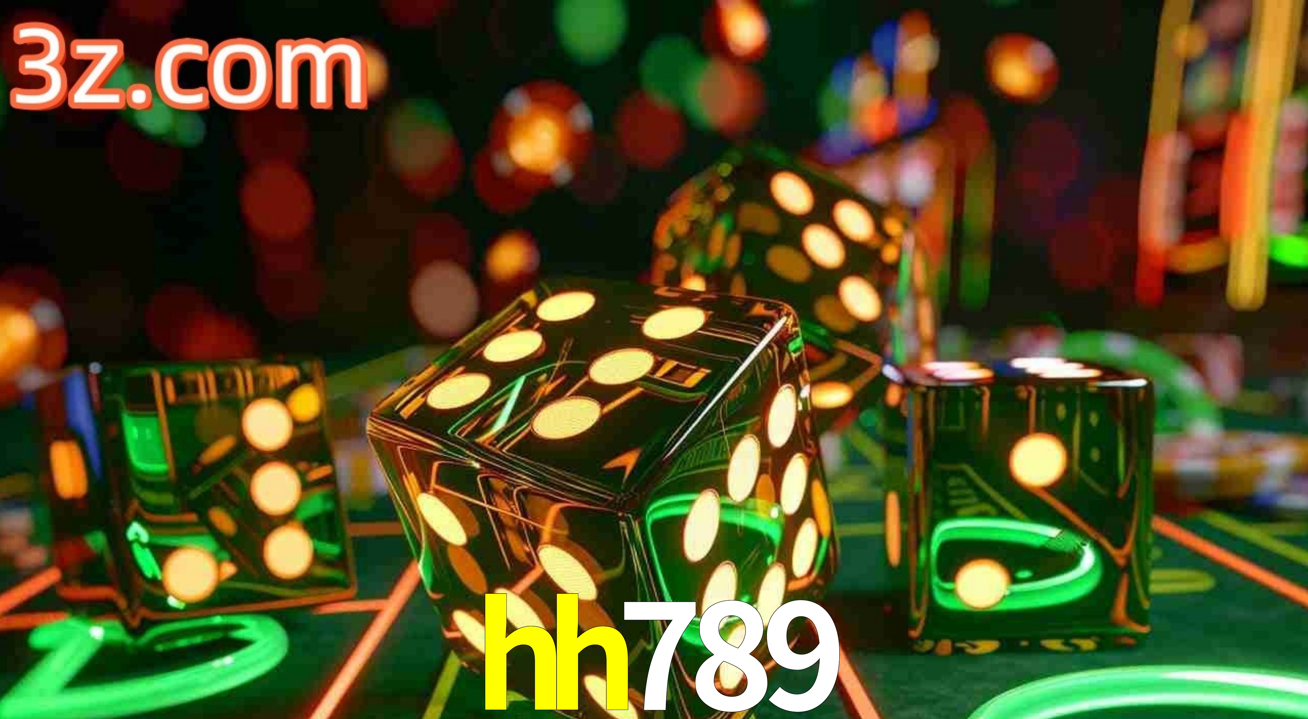 Entretenimento no Jogos hh789