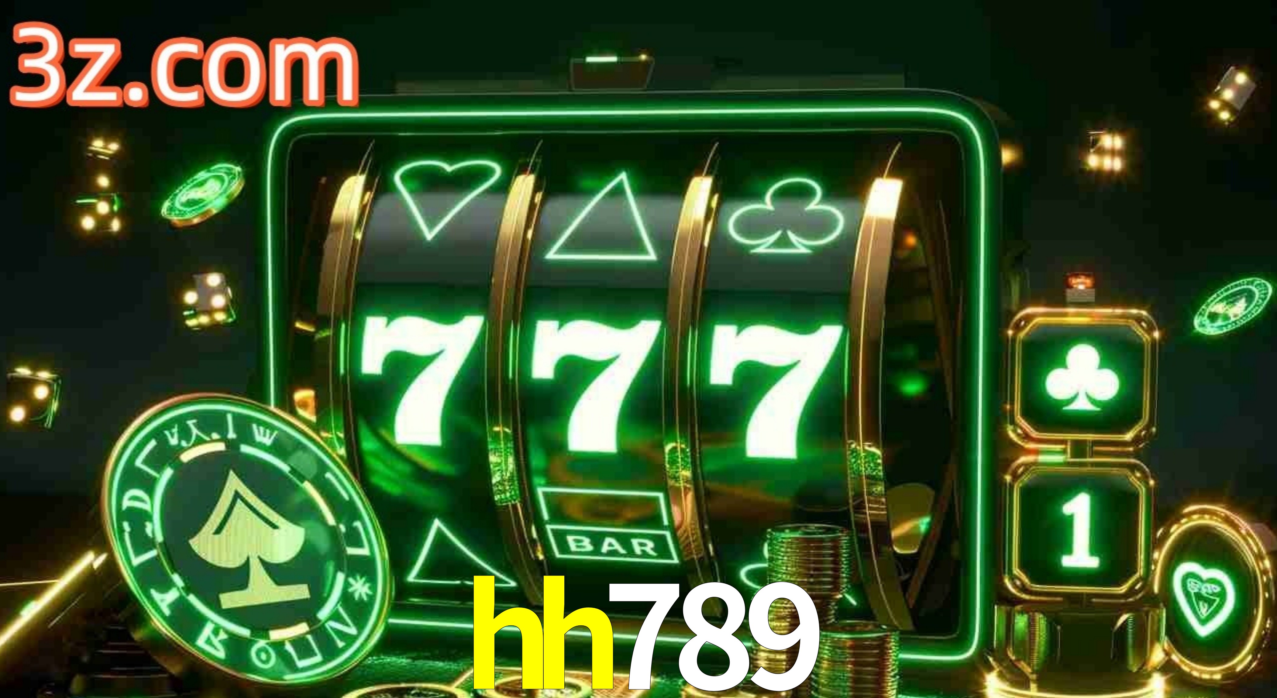 Seguro Login no Cassino Online hh789