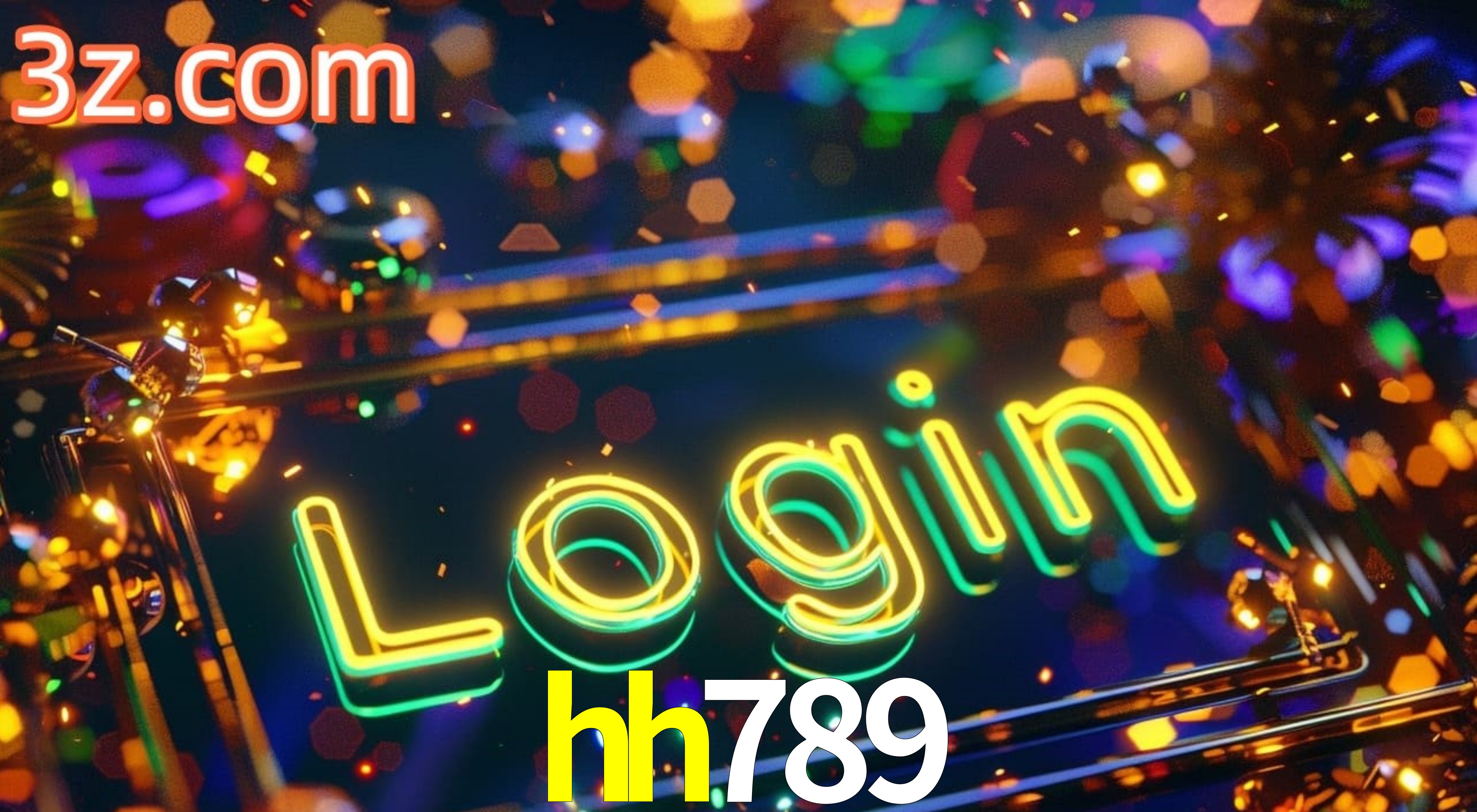 Populares Slots hh789